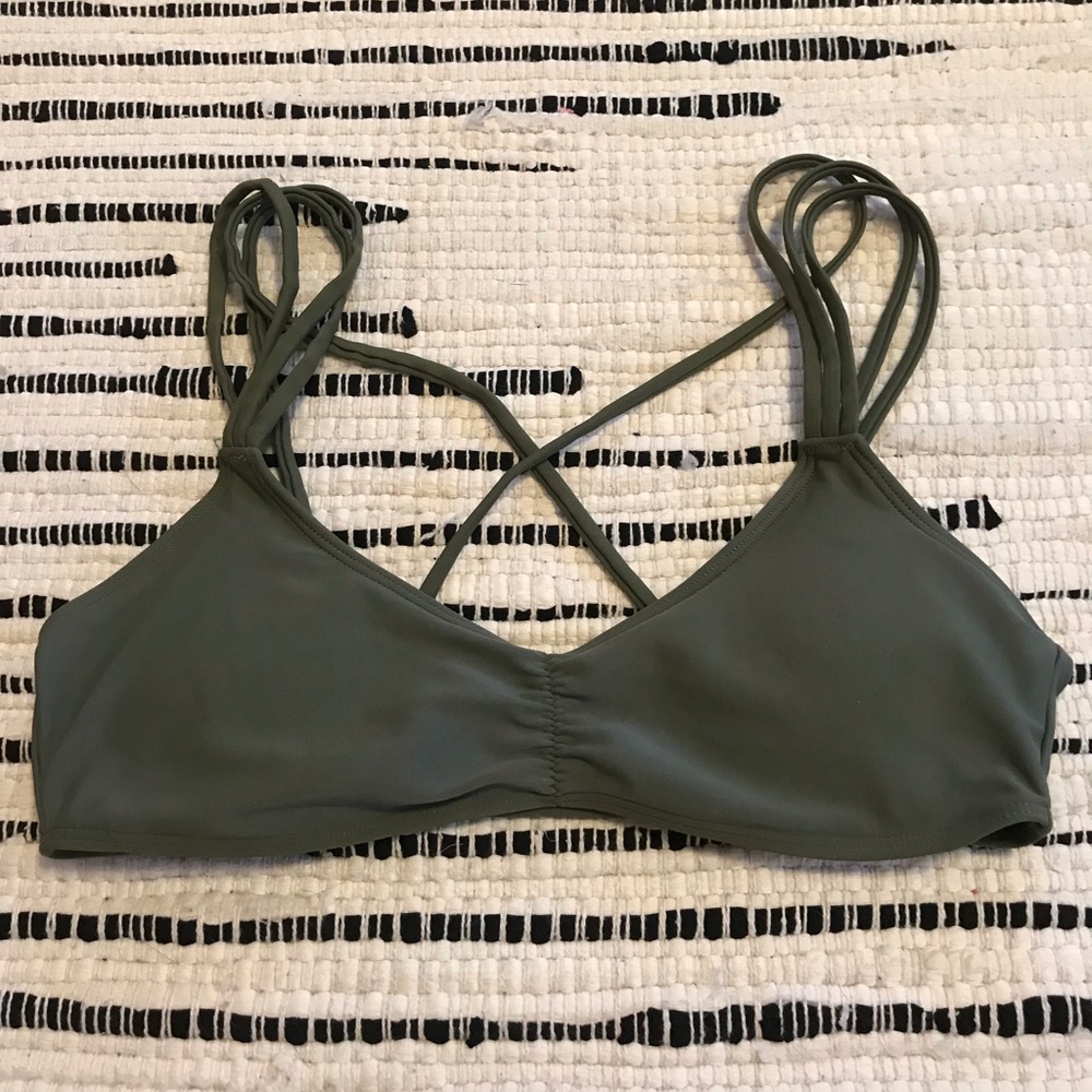 Aerie Bikini Top